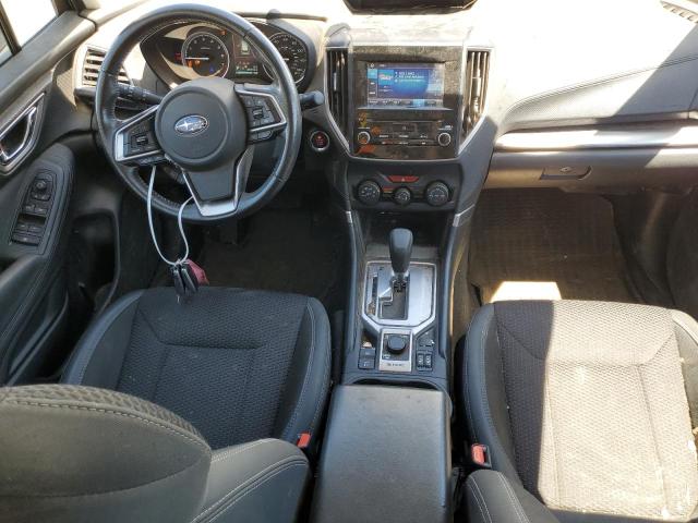 JF2SKAFC0MH442182 Subaru Forester Premium