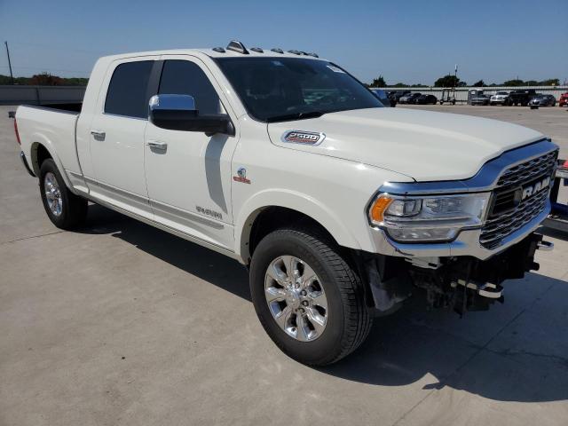2020 RAM 2500 LIMIT 3C6UR5TL6LG197158