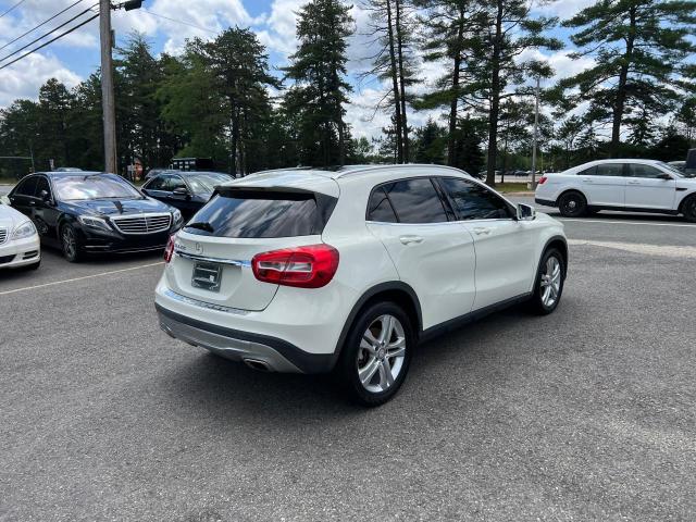 2015 MERCEDES-BENZ GLA 250 - WDCTG4EB9FJ124887