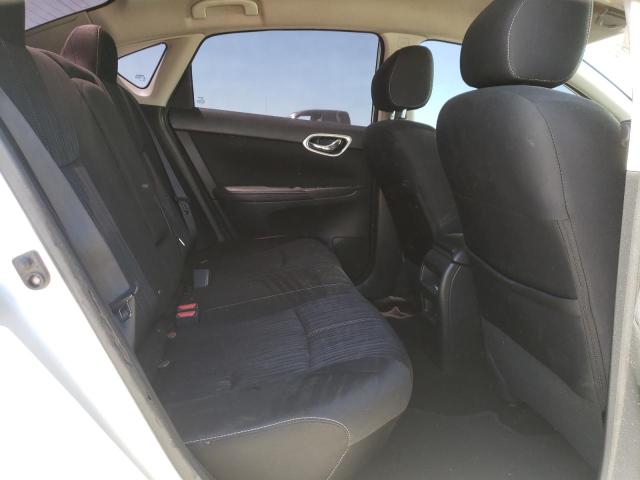 3N1AB7AP6HY352345 Nissan SENTRA S