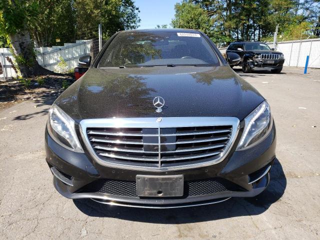 WDDUG8FB8GA235888 Mercedes-Benz S 550 4matic