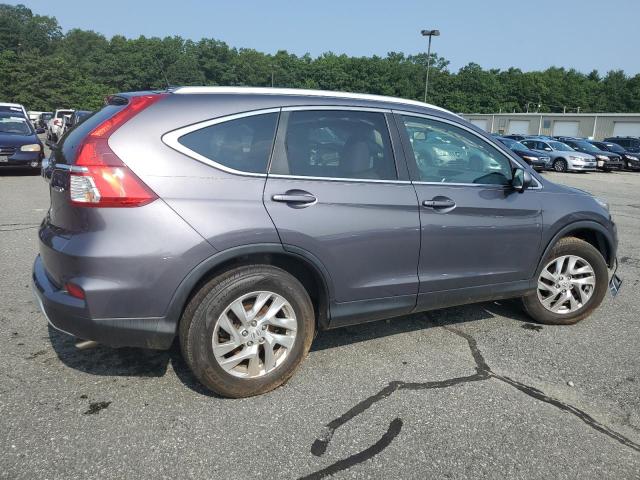 2016 Honda Cr-V Exl VIN: 2HKRM4H74GH722461 Lot: 59867283