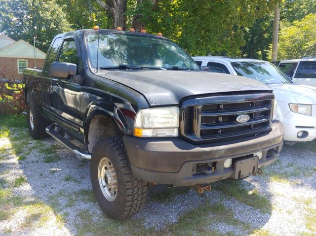 2003 Ford F-250 