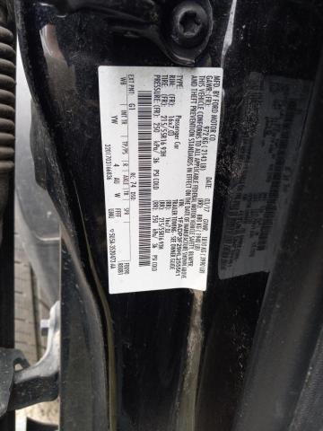 2017 FORD FOCUS SE - 1FADP3F29HL255561