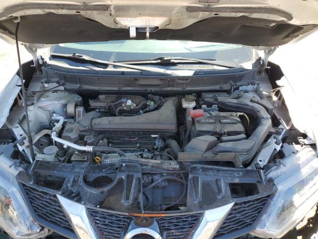 KNMAT2MVXFP554577 Nissan ROGUE S