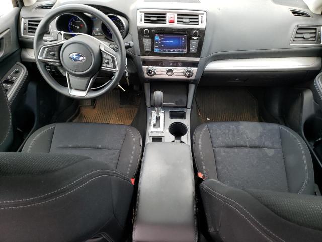 4S3BNAB67K3005358 Subaru Legacy 2.5i