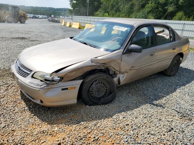 2000 Chevrolet Malibu 