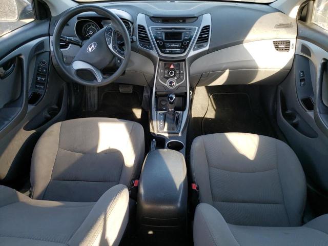 2016 HYUNDAI ELANTRA SE - 5NPDH4AE2GH737919