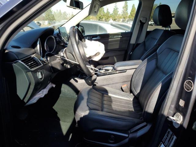 4JGDA5JB3GA669391 Mercedes-Benz GLE 350