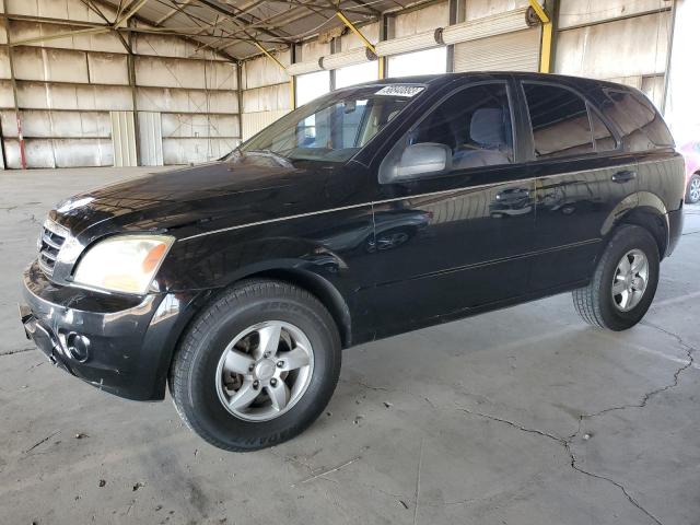 2008 Kia Sorento EX