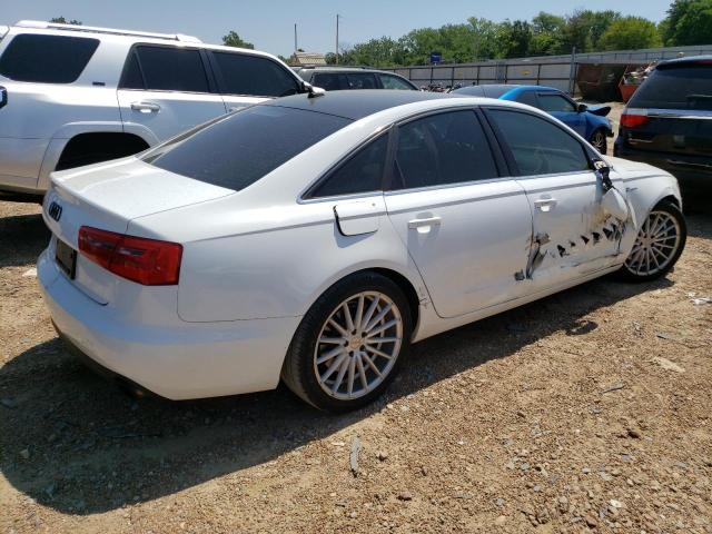 2017 AUDI 90 - WAUFGAFC8CN038108