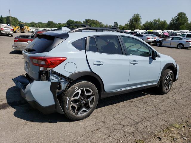 JF2GTANC8L8223442 Subaru Crosstrek Limited