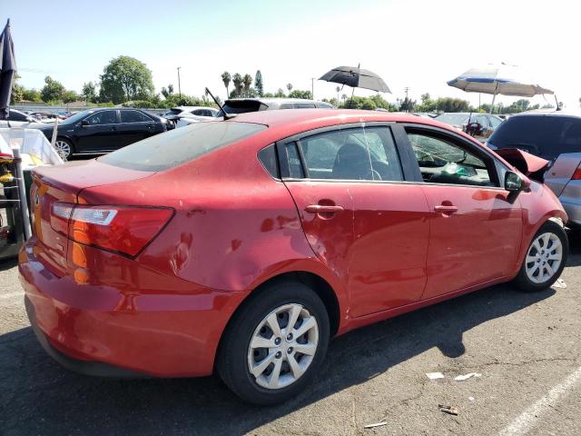 KNADM4A33H6120788 KIA RIO LX