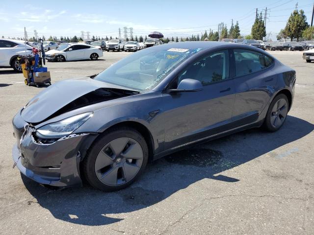 5YJ3E1EB3NF298437 Tesla Model 3 