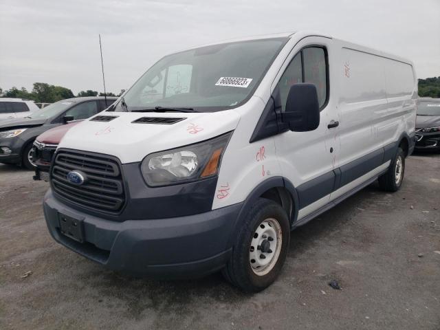 2015 Ford Transit Van 