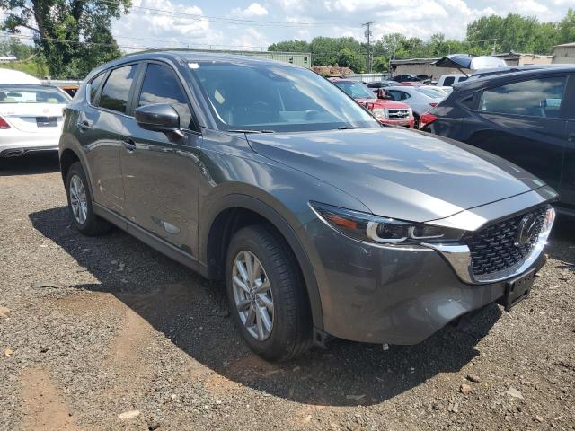 JM3KFBCM7N0563921 Mazda CX-5 Prefe  4