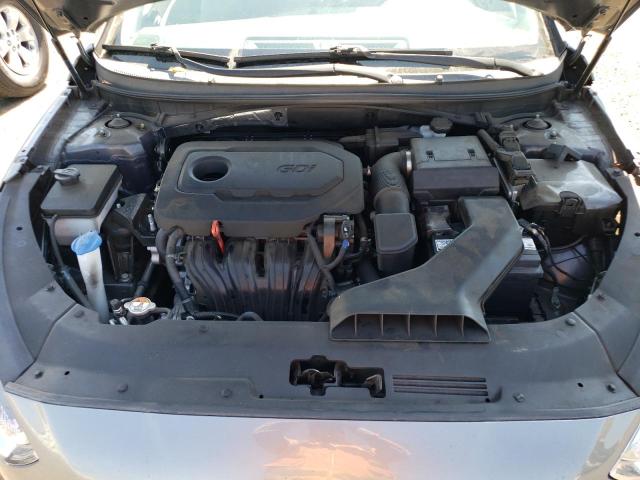 2018 HYUNDAI SONATA SE - 5NPE24AF9JH726454