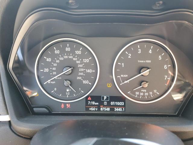 WBXHT3C38GP889832 BMW X1 Xdrive28i