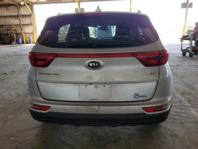 KNDPN3AC2J7420779 | 2018 KIA SPORTAGE E