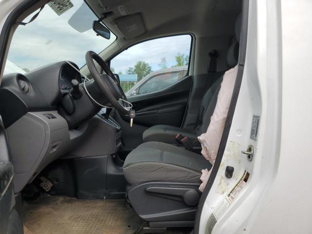 2015 CHEVROLET CITY EXPRE - 3N63M0ZN2FK732211