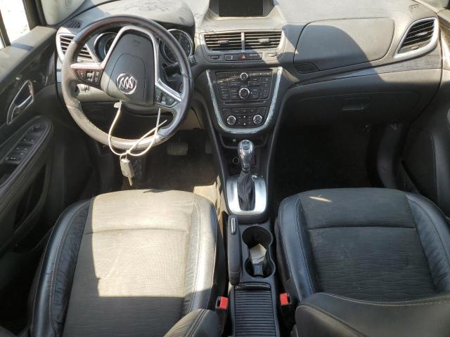 KL4CJFSBXGB561486 Buick Encore Convenience