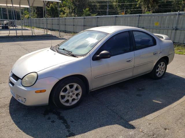 2003 Dodge Neon SXT