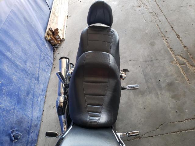 2006 HARLEY-DAVIDSON VRSCR - 1HD1HCZ436K806236