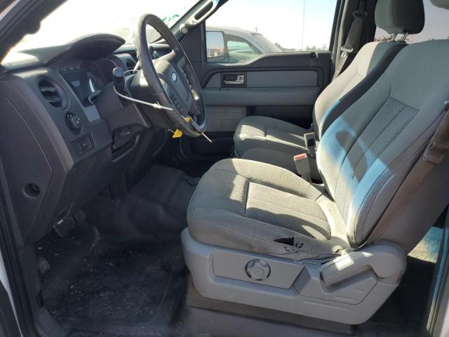 1FTFW1ET1EKE59261 Ford F150 Supercrew