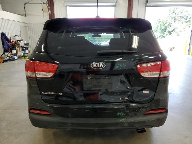 5XYPG4A3XGG119723 KIA SORENTO LX