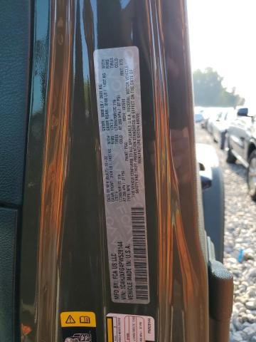 2023 JEEP WRANGLER 1C4HJXFG4PW528144