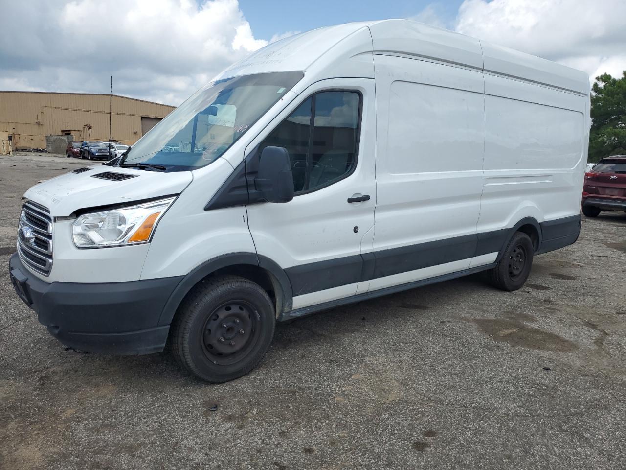 2019 Ford Transit T-250 For Sale in Gaston, SC. Lot #51757***