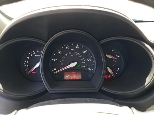 KNADM4A34E6334751 KIA RIO LX