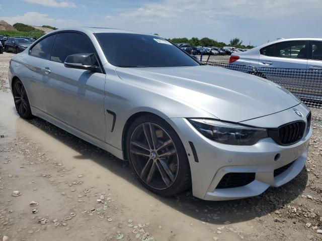 2018 BMW 440I - WBA4W7C59JAD29064