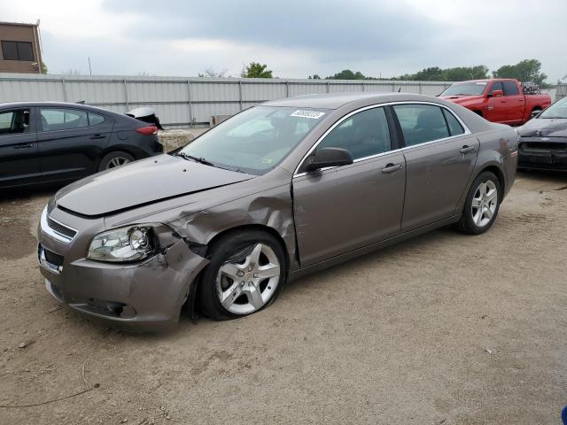 2011 Chevrolet Malibu LS