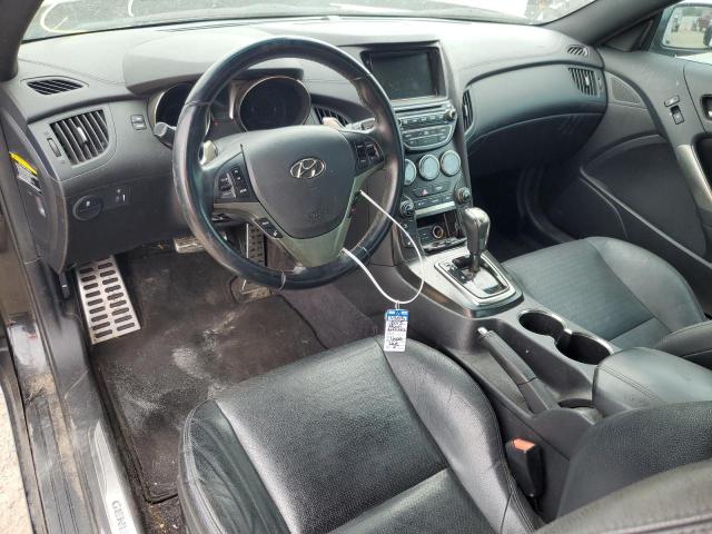 2015 HYUNDAI GENESIS CO - KMHHU6KJ4FU129114
