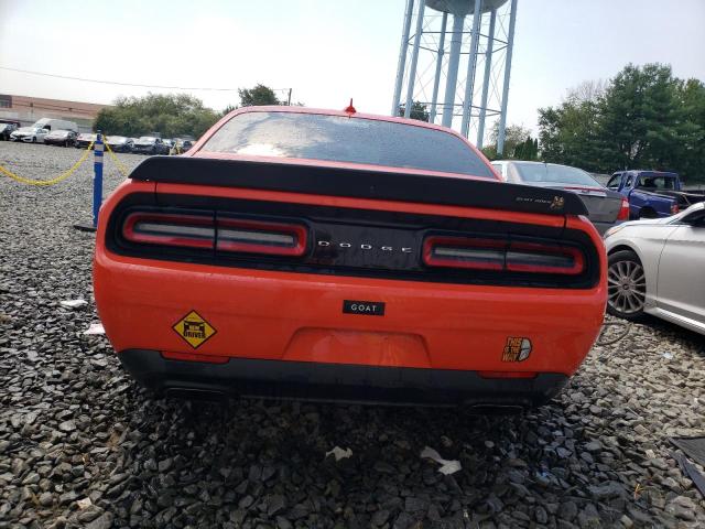 2C3CDZFJ2MH539229 Dodge Challenger R/t Scat Pack