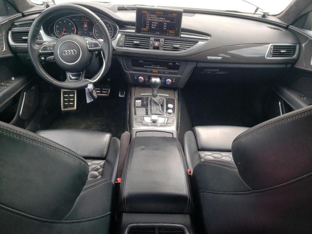 2015 AUDI RS7 - WUAW2AFCXFN900723