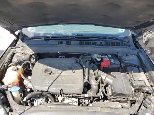 3FA6P0HD6ER267122 Ford FUSION SE