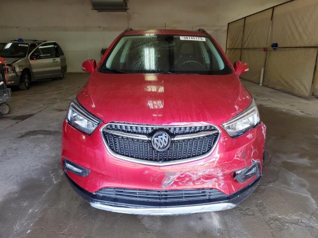 KL4CJ1SM4KB729619 2019 BUICK ENCORE, photo no. 5