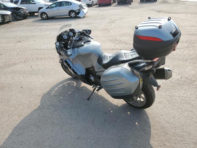 2008 KAWASAKI ZG1400 B - JKBZGNB158A006944