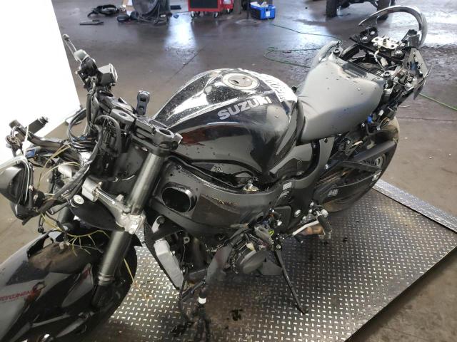 2023 SUZUKI GSX1300 RR - JS1EJ11B8P7101162