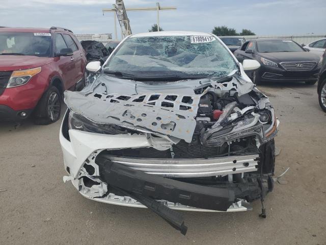 JTDEAMDE7N3007968 Toyota COROLLA LE