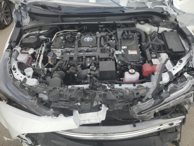 JTDEAMDE7N3007968 Toyota COROLLA LE