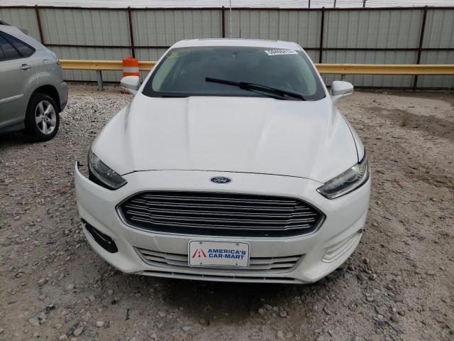 3FA6P0H76ER171100 Ford FUSION SE