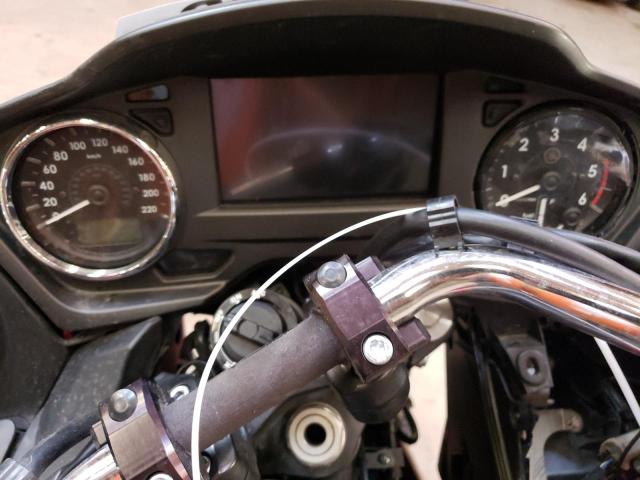 2018 YAMAHA XV1900 FDD - JYAVP38N1JA000101