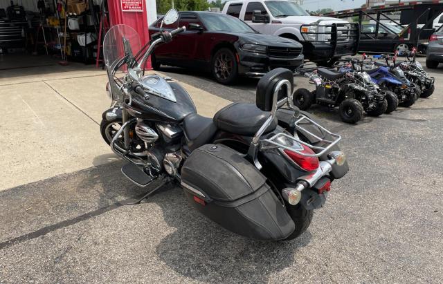 2012 YAMAHA XVS950 A JYAVN01E9CA016581