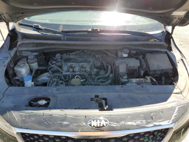 KNDMB5C17G6160400 KIA SEDONA LX