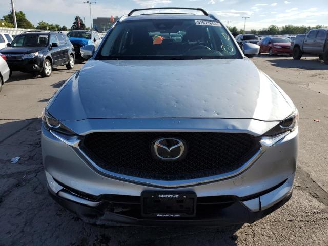 JM3KFBBM3K1579024 Mazda CX-5 SPORT