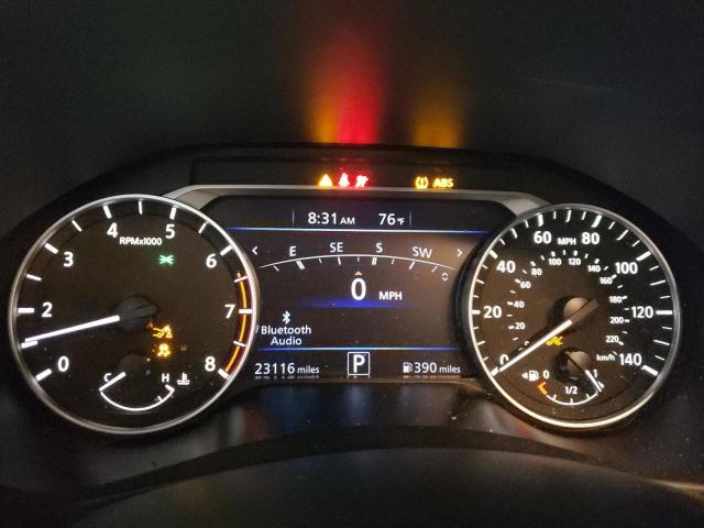 1N4BL4CV6PN314284 Nissan ALTIMA SR