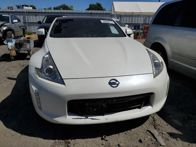 JN1AZ4EH8GM937538 Nissan 370Z BASE
